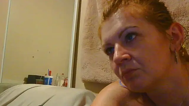 nakedgarbageperson online show from 08/01/26, 10:14