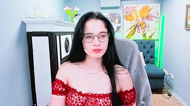 Snapshot of Charming_Mysteriousss chatting on 09/10/25, 12:05 Charming Mysteriousss online show from 09/10/25, 12:05