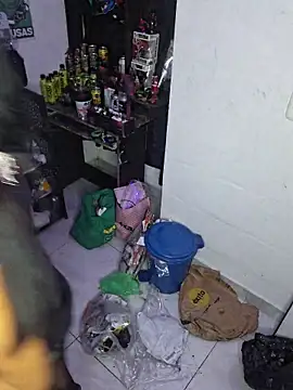 carolinerue online show from 03/13/26, 10:55