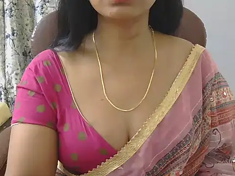 MISS SOMIYA online show from 03/07/26, 08:06