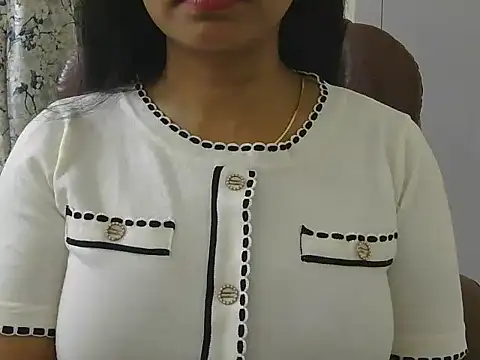 MISS SOMIYA online show from 03/23/26, 07:07