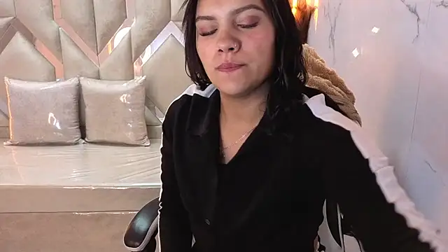 antonela tp online show from 12/15/25, 12:53