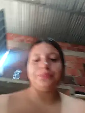 Shell Latina online show from 02/05/26, 02:00