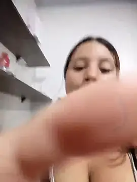 Shell Latina online show from 03/26/26, 04:40