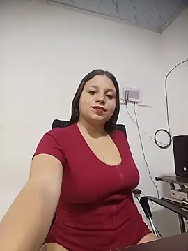Shell Latina online show from 05/21/26, 04:41
