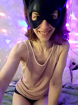 SecretIna online show from 03/03/26, 08:48