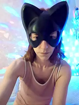 SecretIna online show from 05/25/26, 07:42