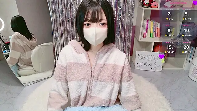 miko nyan online show from 03/13/26, 06:03