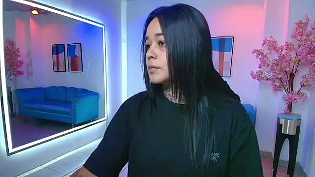 Black roseee online show from 05/21/26, 03:46