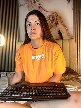 Snapshot of Dakota_Evanns chatting on 10/23/25, 02:16 Dakota Evanns online show from 10/23/25, 02:16