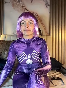 Snapshot of Dakota_Evanns chatting on 10/30/25, 07:58 Dakota Evanns online show from 10/30/25, 07:58