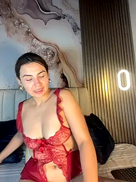 Snapshot of Dakota_Evanns chatting on 11/18/25, 08:46 Dakota Evanns online show from 11/18/25, 08:46