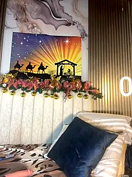 Snapshot of Dakota_Evanns chatting on 12/02/25, 02:45 Dakota Evanns online show from 12/02/25, 02:45