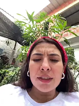 Snapshot of Dakota_Evanns chatting on 12/13/25, 07:53 Dakota Evanns online show from 12/13/25, 07:53