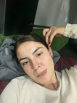 Dakota Evanns online show from 06/05/26, 01:23
