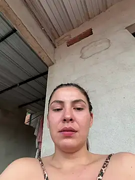 Dakota Evanns online show from 07/25/26, 10:18