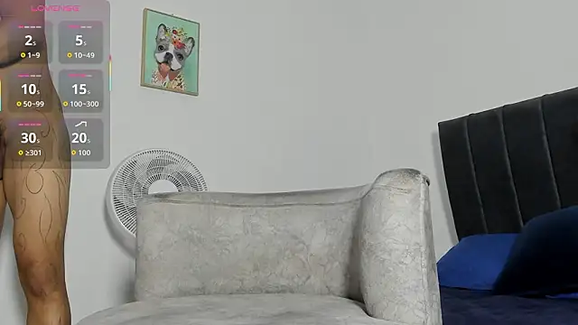 adriel escalante online show from 02/16/26, 01:13