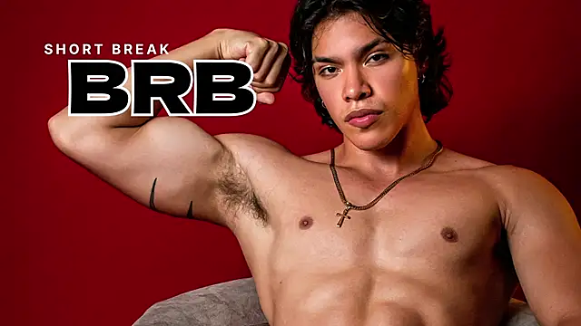 adriel escalante online show from 04/07/26, 02:01