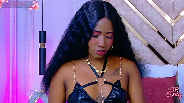 Rossie-Cameron online show from 02/09/26, 08:02