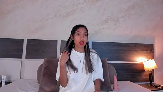 Susanna Cute online show from 10/07/25, 12:13