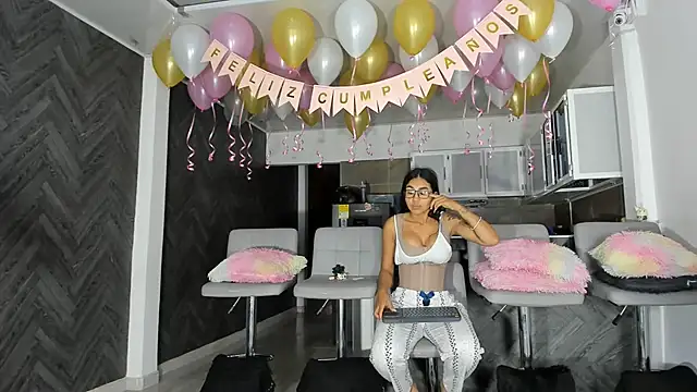 Melissa tylor69 online show from 05/13/26, 11:07