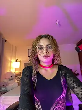 OxanaFedorova1- online show from 02/13/26, 09:22