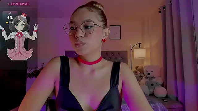 OxanaFedorova1- online show from 05/07/26, 08:25