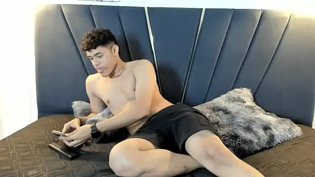 ryan cum23 online show from 09/16/25, 01:17