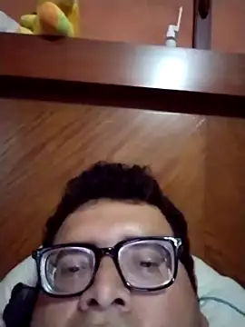 Santiagoqro85 online show from 10/23/25, 01:32