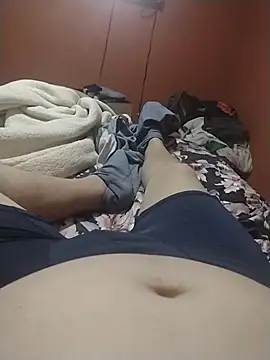 Santiagoqro85 online show from 11/29/25, 02:25