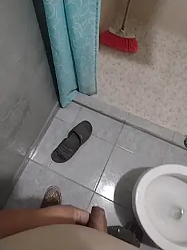 Santiagoqro85 online show from 03/06/26, 01:46