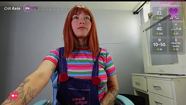 Snapshot of iriss_cardenas chatting on 10/09/25, 12:03 iriss cardenas online show from 10/09/25, 12:03