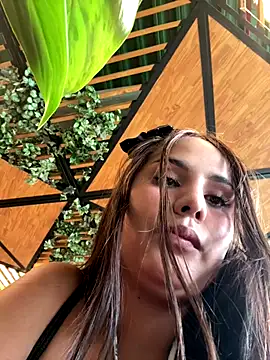 Snapshot of Emily__Storm chatting on 10/31/25, 03:02 Emily  Storm online show from 10/31/25, 03:02