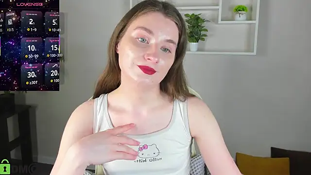 Raybe-Vins online show from 09/29/25, 04:12