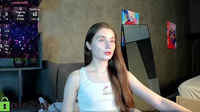 Raybe-Vins online show from 10/14/25, 05:36