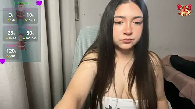 valentinauwu online show from 01/10/26, 02:46