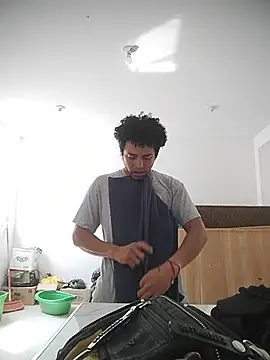 Snapshot of ThiagoFernandezChancay25 chatting on 10/29/25, 07:04 ThiagoFernandezChancay25 online show from 10/29/25, 07:04