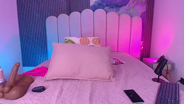 abbyrouss  online show from 01/06/26, 03:10