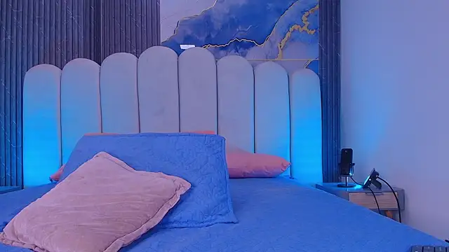 abbyrouss  online show from 03/15/26, 03:12