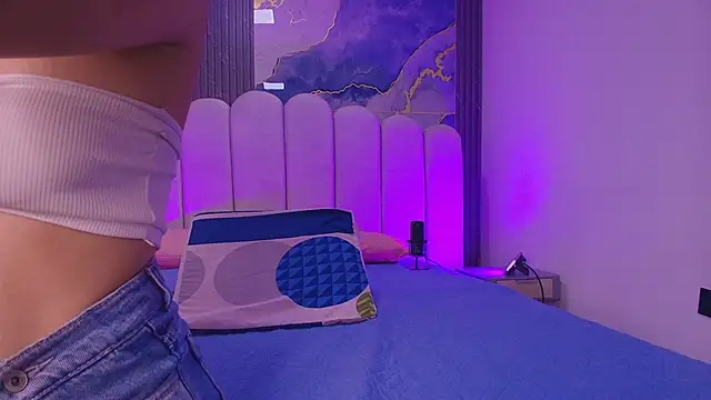 abbyrouss  online show from 03/26/26, 03:12