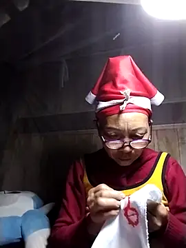 -Xuka-200 online show from 02/18/26, 11:55