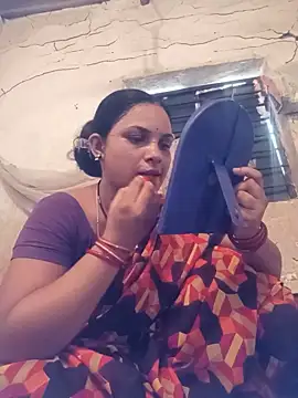 Notyriya7 online show from 05/18/26, 04:18