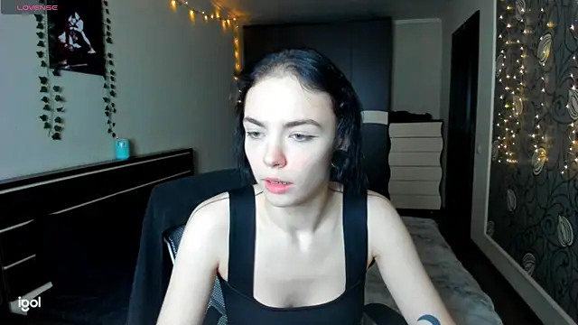 bonnybimi online show from 11/25/25, 12:05