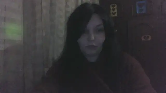 Snapshot of Breezy_88 chatting on 10/28/25, 06:10 Breezy 88 online show from 10/28/25, 06:10