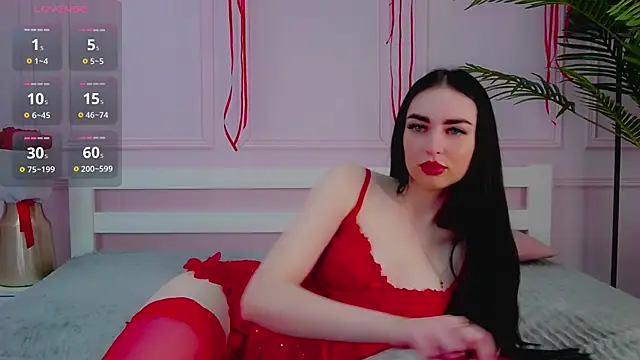 MelisaJenix online show from 02/21/26, 06:14