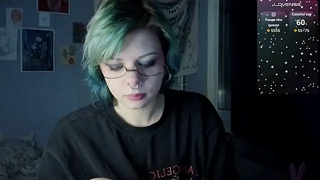 Alice Zev online show from 10/15/25, 07:36