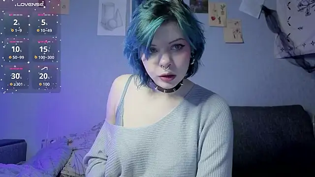 Alice Zev online show from 10/20/25, 07:36