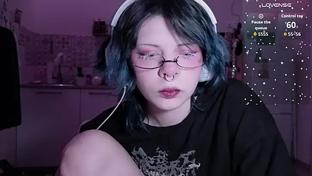 Alice Zev online show from 02/12/26, 11:22