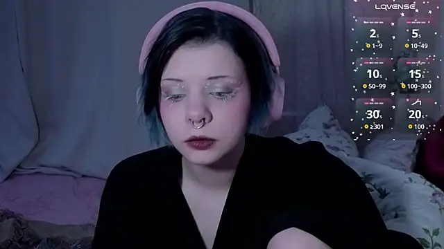 Alice Zev online show from 02/18/26, 02:51