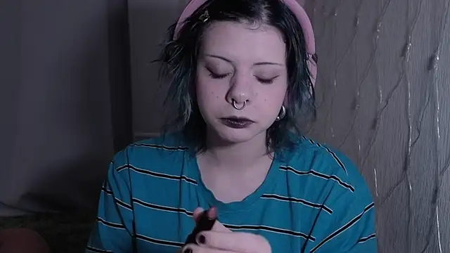 Alice Zev online show from 03/03/26, 12:39